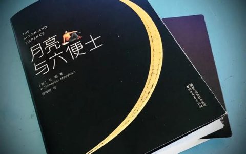 月亮与六便士读后感800字，月亮与六便士读后感800字左右